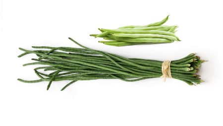 Serupa tapi Tak Sama, Perbedaan Kacang Panjang dan Buncis dari Segi Manfaat