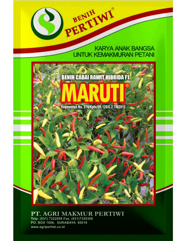 Cabai Rawit